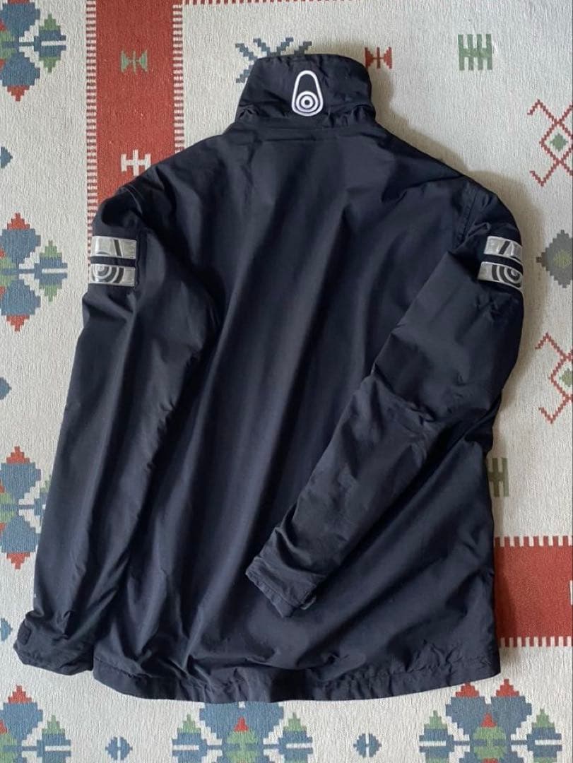 SAIL RACING GORE-TEX マリンジャケット 反射ストライプ付き