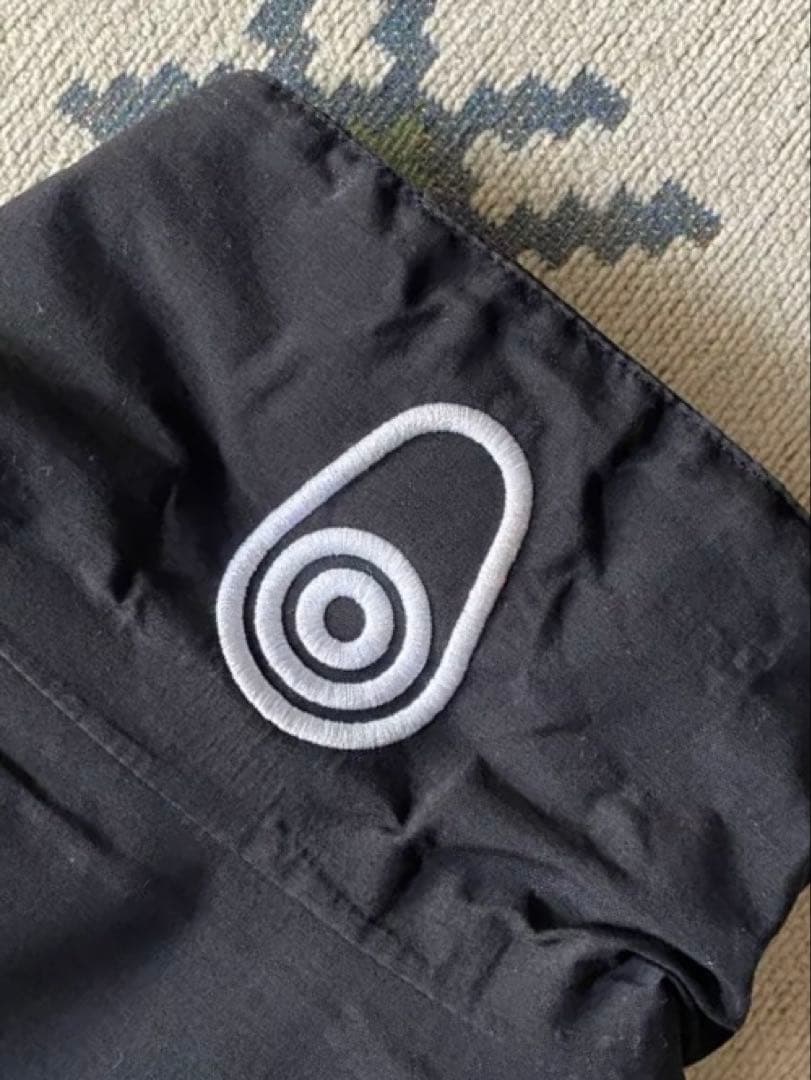 SAIL RACING GORE-TEX マリンジャケット 反射ストライプ付き