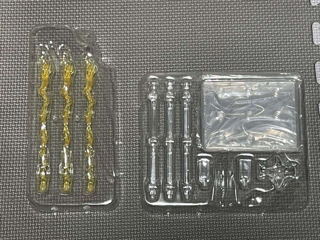 HIYAToys キングギドラ　2019 引力光線 ver