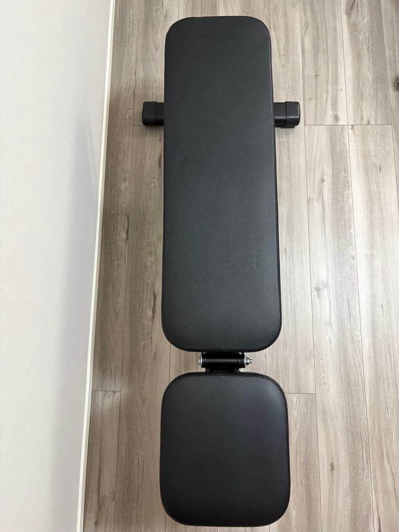 LEADING EDGE マルチポジションベンチ