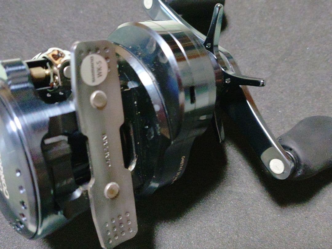 カルカッタコンクエスト 31HG　こも