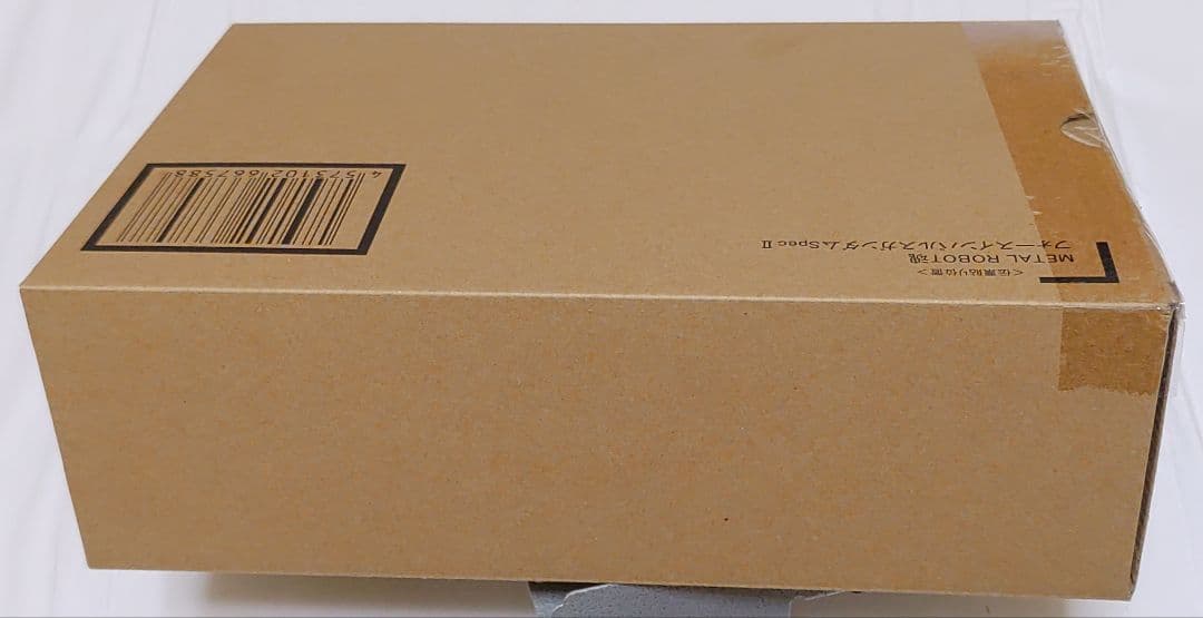 L ROBOT魂 フォースインパルスガンダム SpecⅡ 未開封品