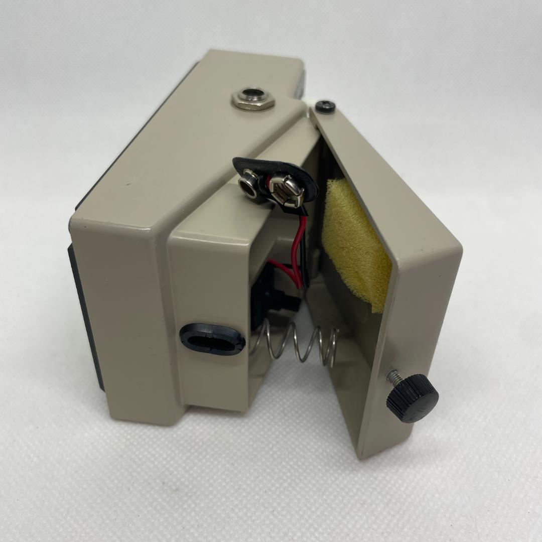 T*m様 BOSS ボズ Equalizer GE-7 ギターイコライザー