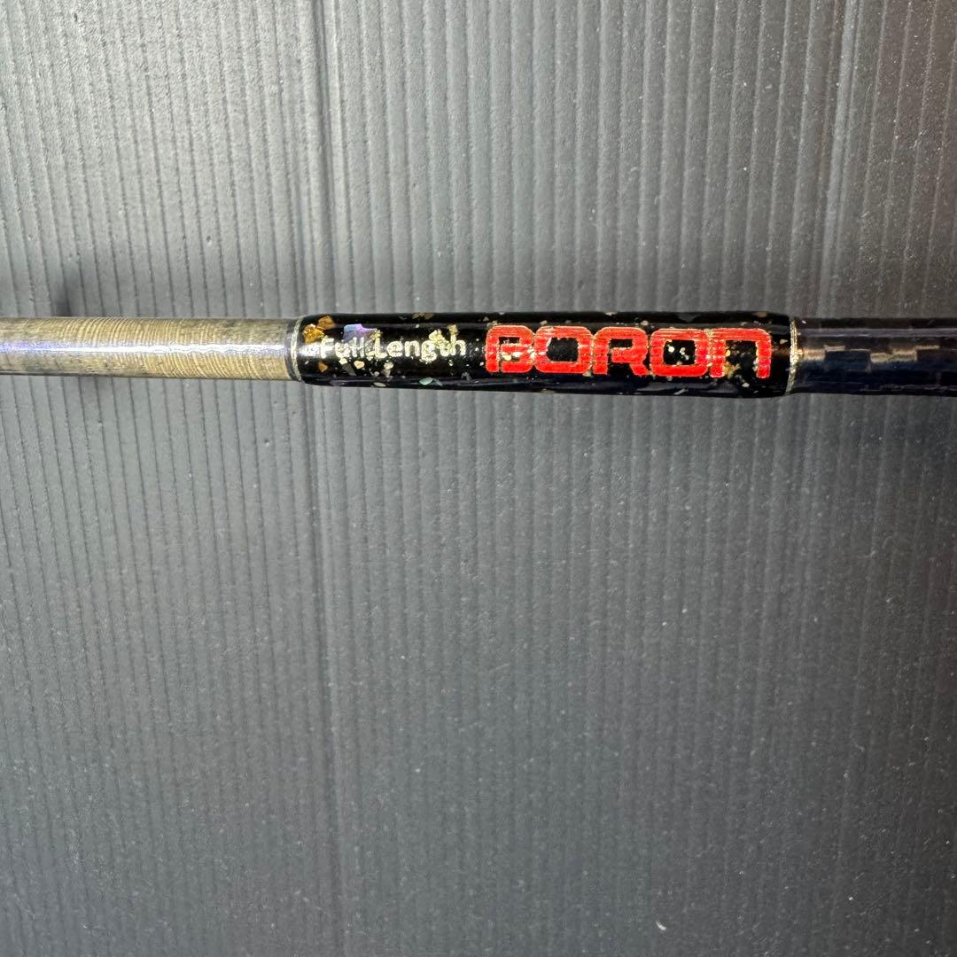 レスターファイン　Blue Sea’s Shakotan Custom511MH