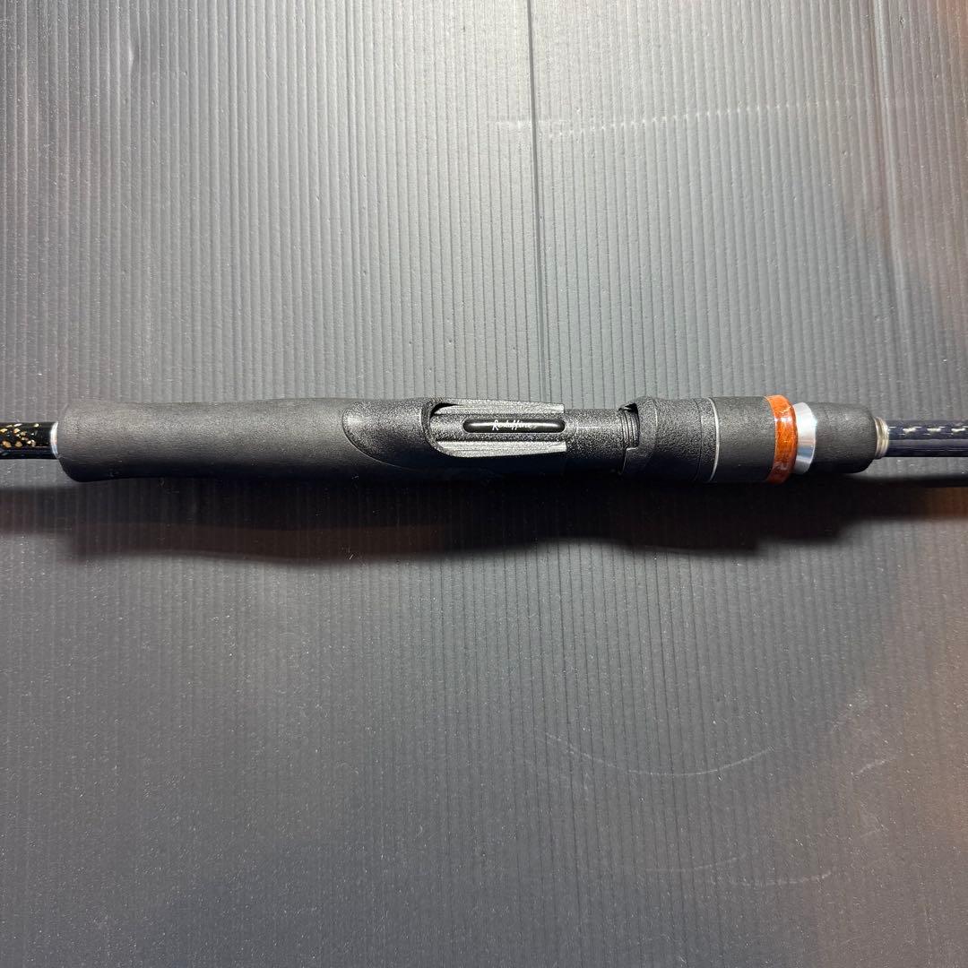 レスターファイン　Blue Sea’s Shakotan Custom511MH