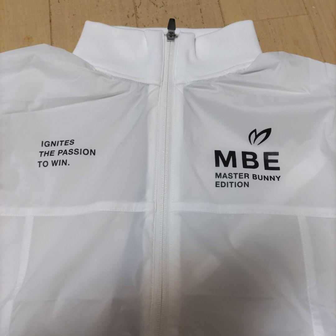 ★新品未使用★ マスターバニー ツインスニードジャケット 0 パーリーゲイツ