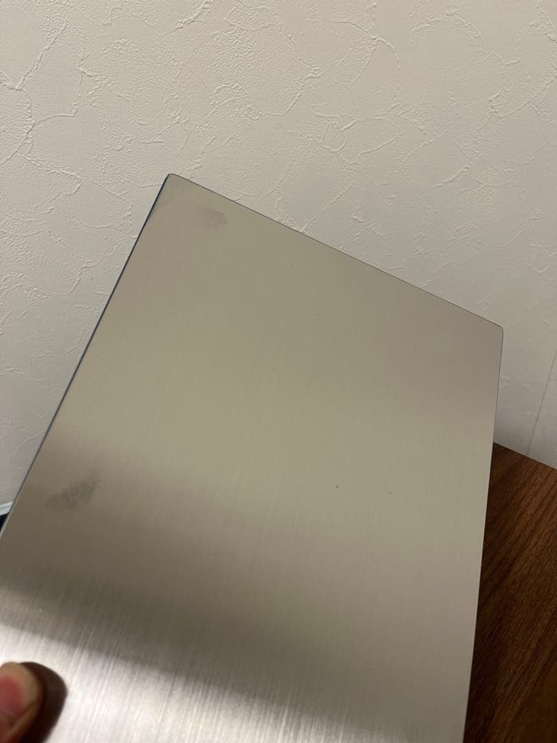 スタンドティー④