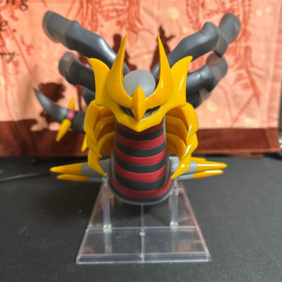 ギラティナ わくわくゲットくじ 2008