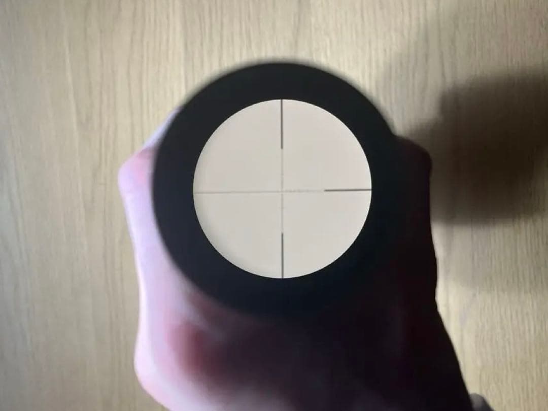 珍品！国産 vortex razor HD 1-6x24 レプリカ