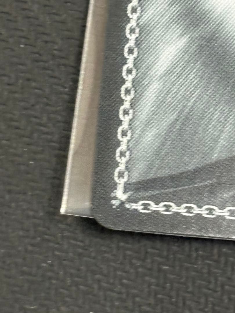 ヴァイス 悪魔が恐れるデビルハンター チェンソーマン CSMR サイン sp