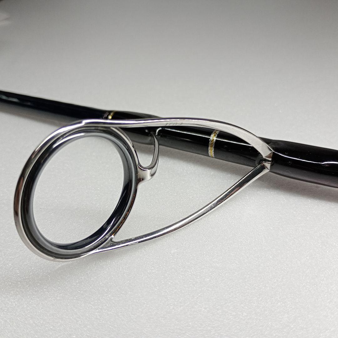 美品　メジャークラフト ジャイアントキリング GXJ-S63H オフショアジギ