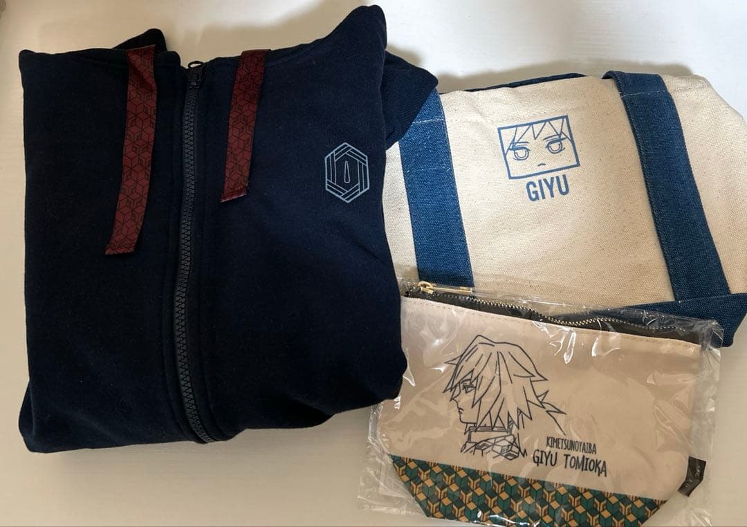 鬼滅の刃 雑貨類 まとめ売り冨岡義勇その他