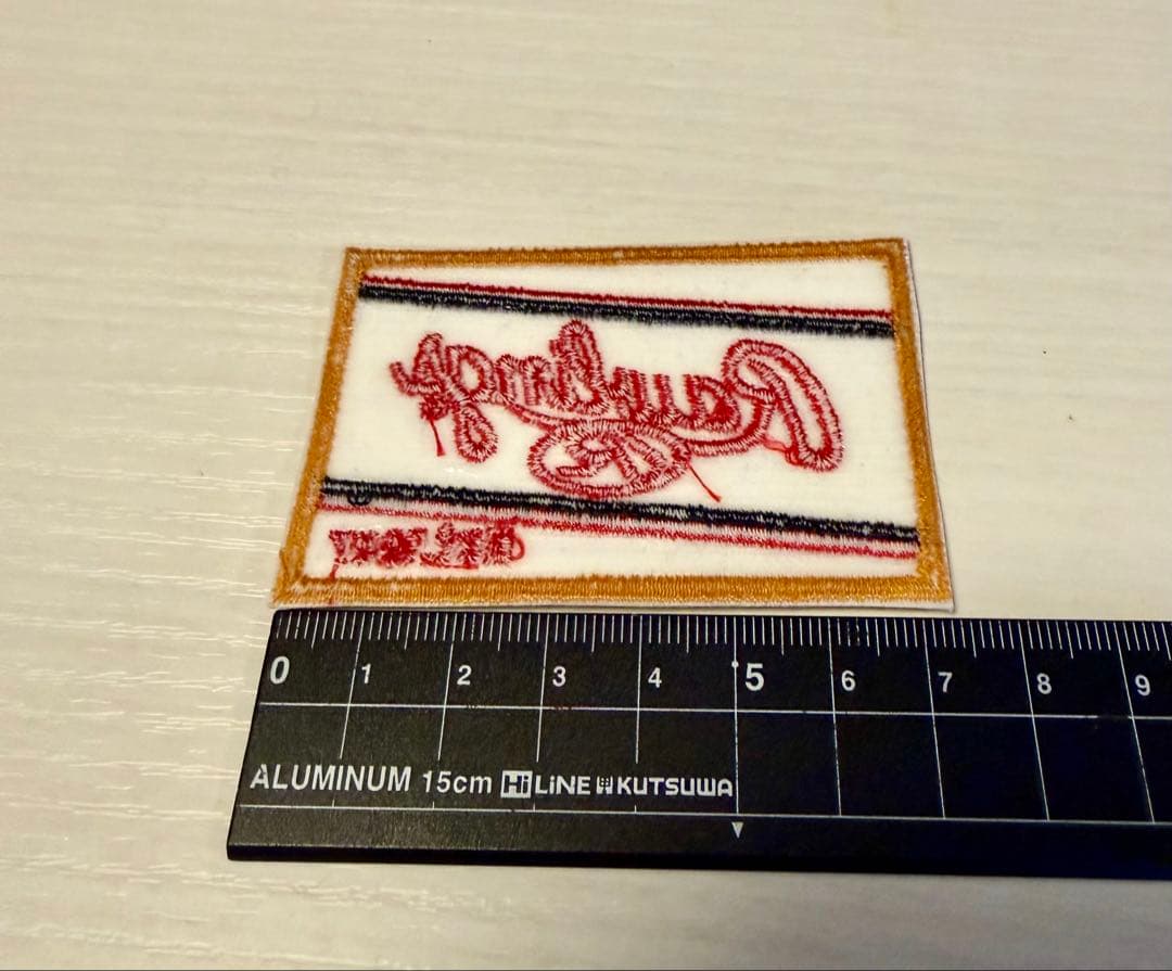 ローリングス ゴールドラベル　USAサイズ