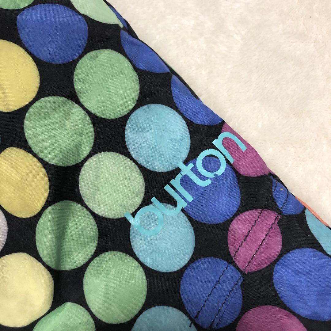 バートン　スキーウェア　スノーウェア　ジャンプスーツ　4T burton