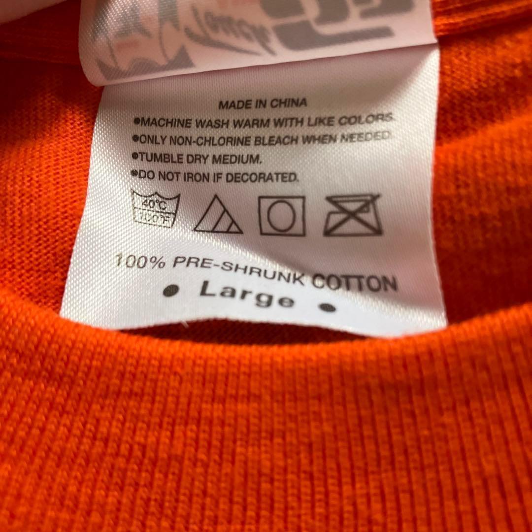 【非売品】BON JOVI EVERYDAY Tシャツ 2枚セット 新品