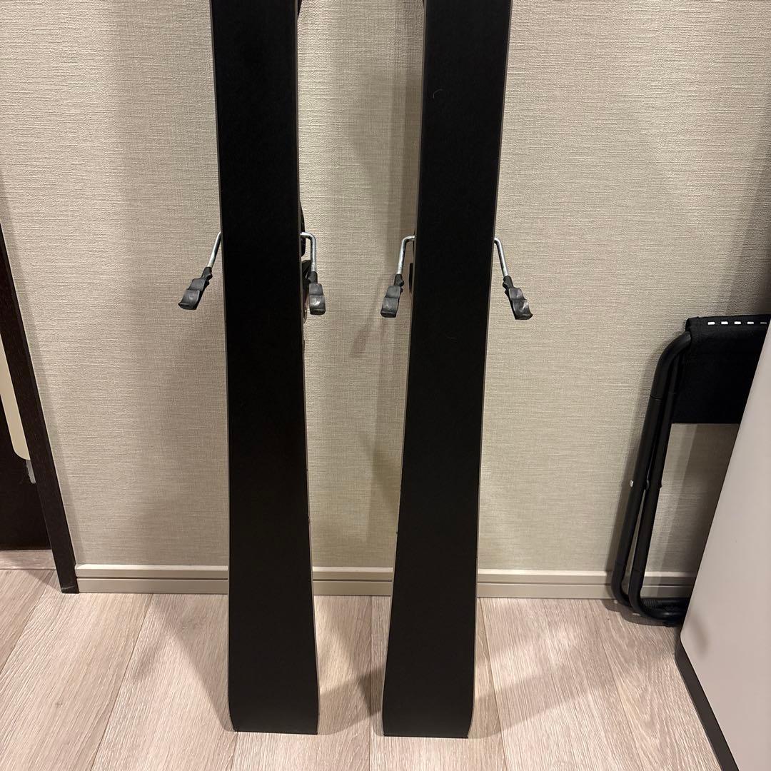 値下げ Völkl Racetiger SL スキー 155cm