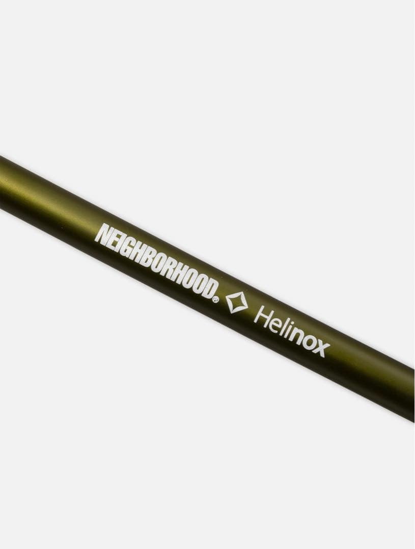 【新品・未使用】ネイバーフッド NH X HELINOX SUNSHADE