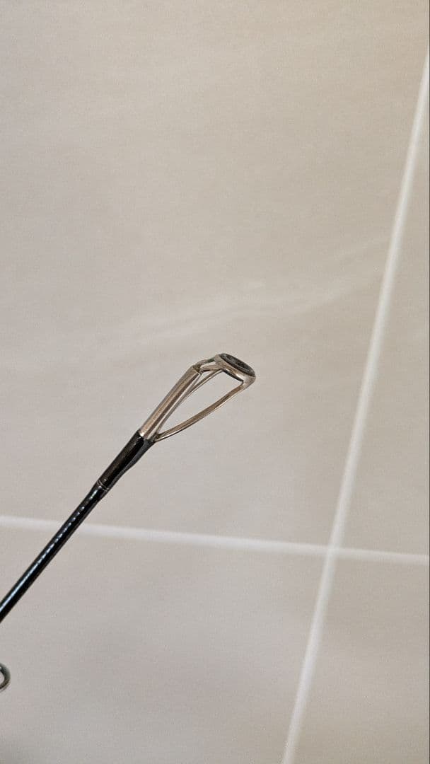 ダイワ(DAIWA) ジギングロッド ヴァデル 60MHS