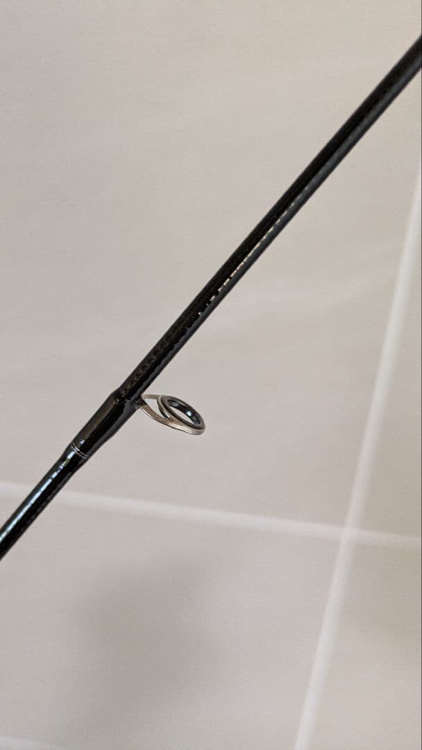 ダイワ(DAIWA) ジギングロッド ヴァデル 60MHS