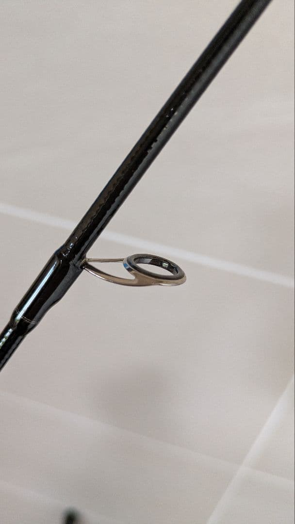 ダイワ(DAIWA) ジギングロッド ヴァデル 60MHS