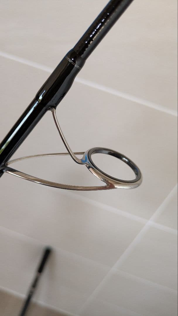 ダイワ(DAIWA) ジギングロッド ヴァデル 60MHS