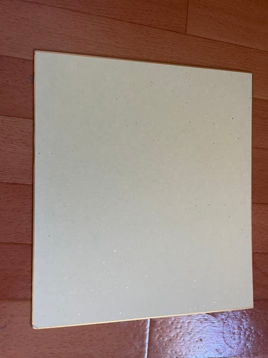 バレーボール古賀選手など超有名選手の色紙です。激レアなので高いですが値段交渉アリ