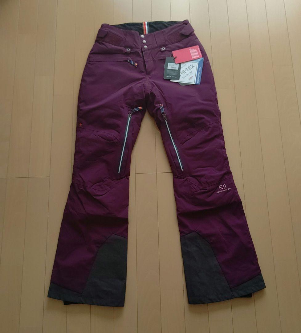 【新品】state of elevenateスキーウェアレディース　S〜Mサイズ