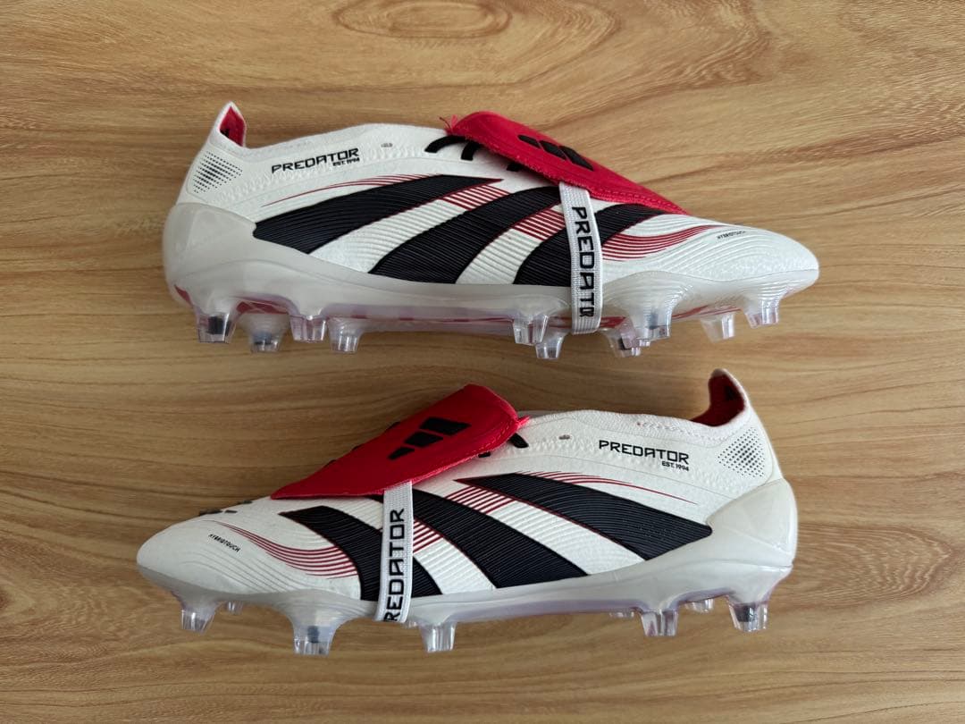 アディダス プレデターエリートFT FG