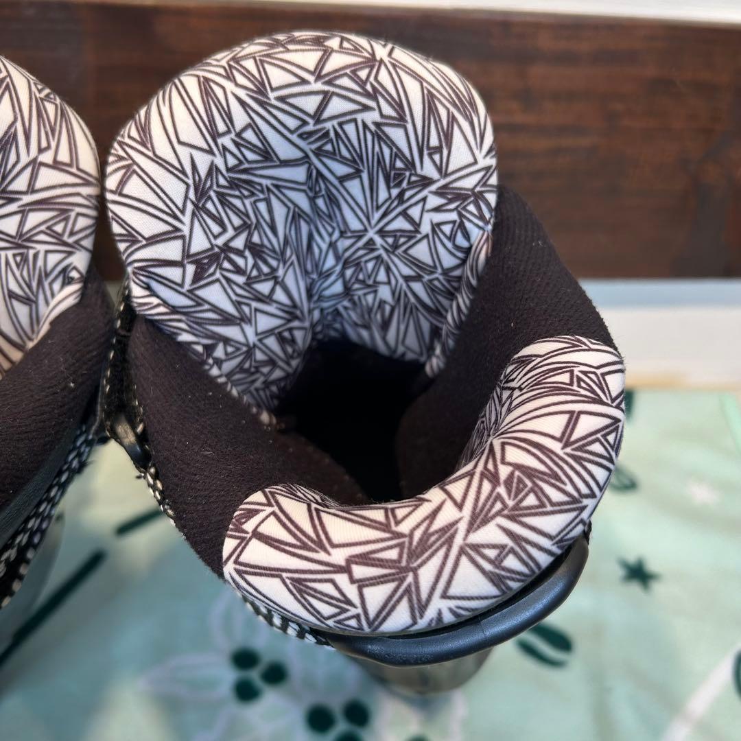 HART Free Launch 99cm ブーツ　HART 26〜26.5cm