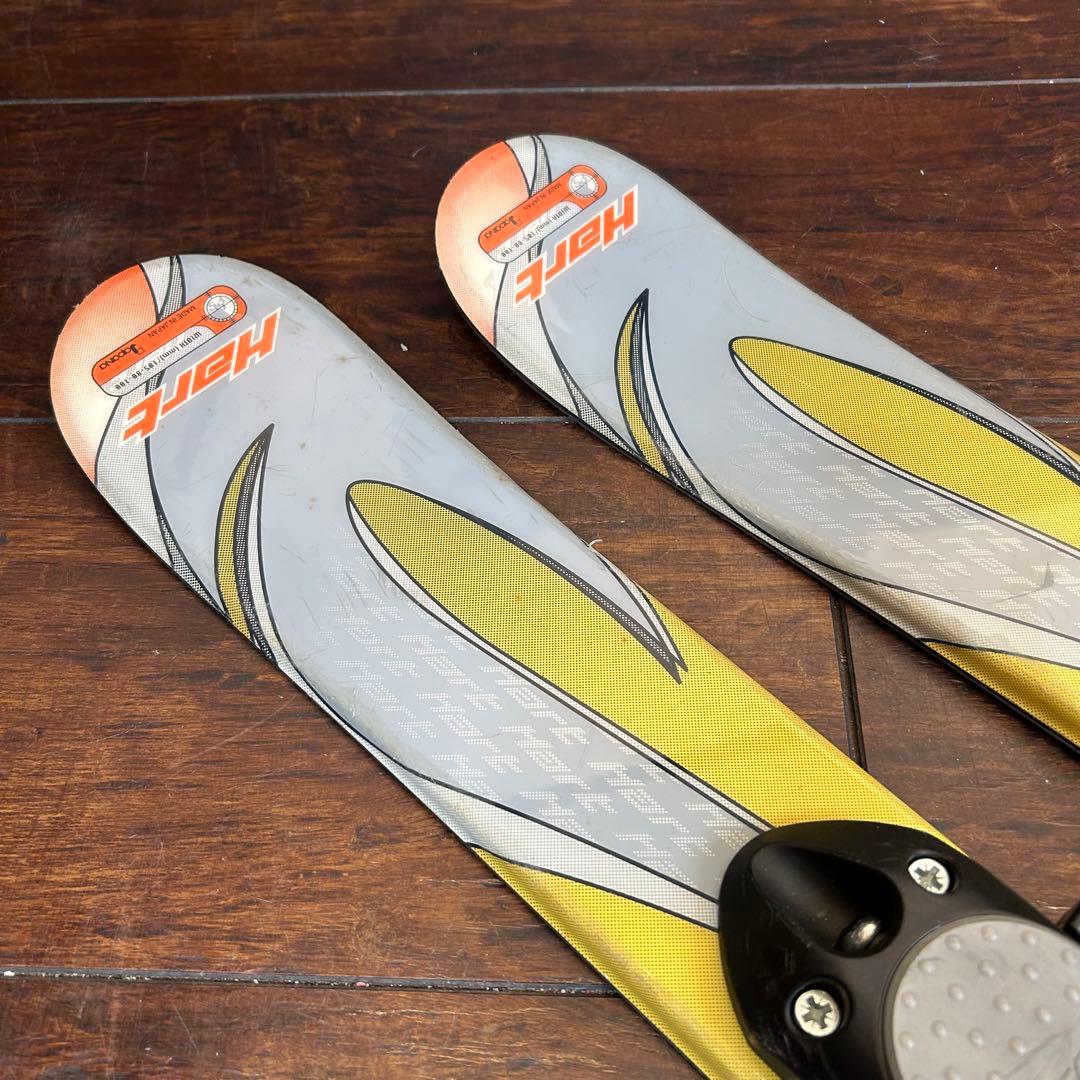 HART Free Launch 99cm ブーツ　HART 26〜26.5cm