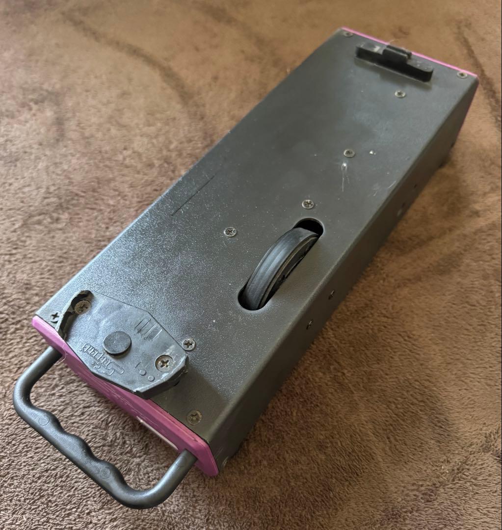 アクティブホビー　タイヤセッター　サーパント　スターター　ラジコン