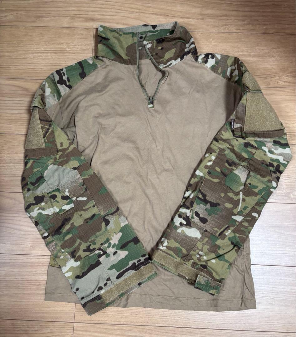 サバゲー　マルチカム迷彩 個人装備一式　まとめ売り　ミリタリー