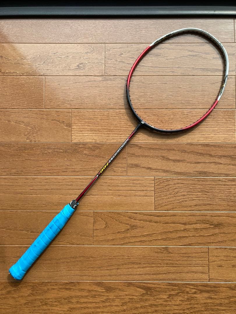 YONEX アーマーテック700 初期ロット 2003年製 JP正規 林丹モデル