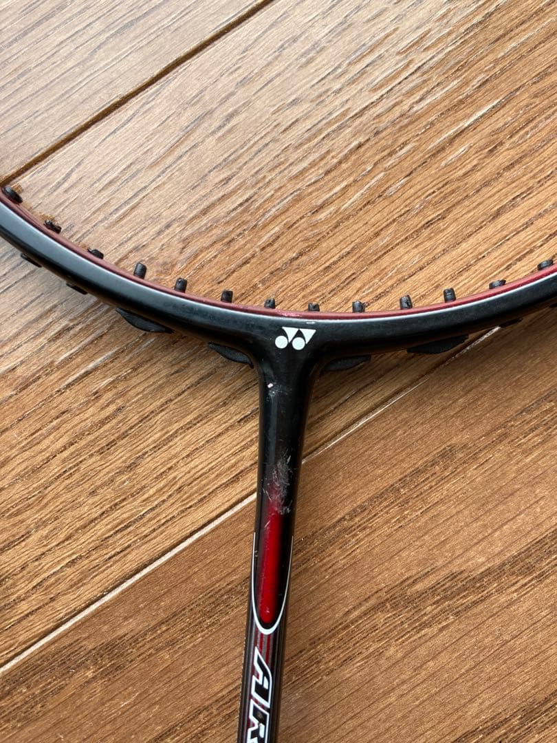 YONEX アーマーテック700 初期ロット 2003年製 JP正規 林丹モデル