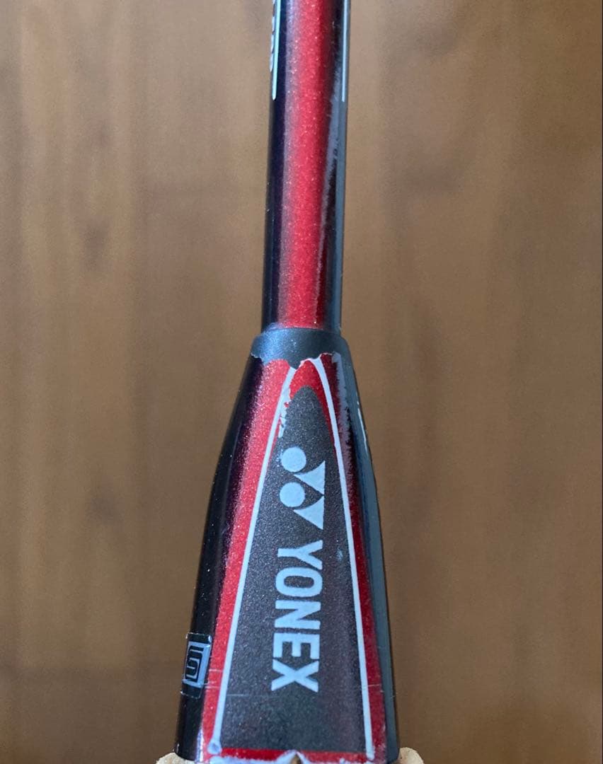 YONEX アーマーテック700 初期ロット 2003年製 JP正規 林丹モデル