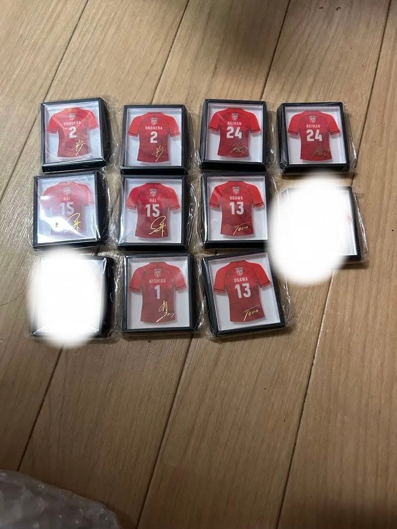 男子バレーモバガチャ