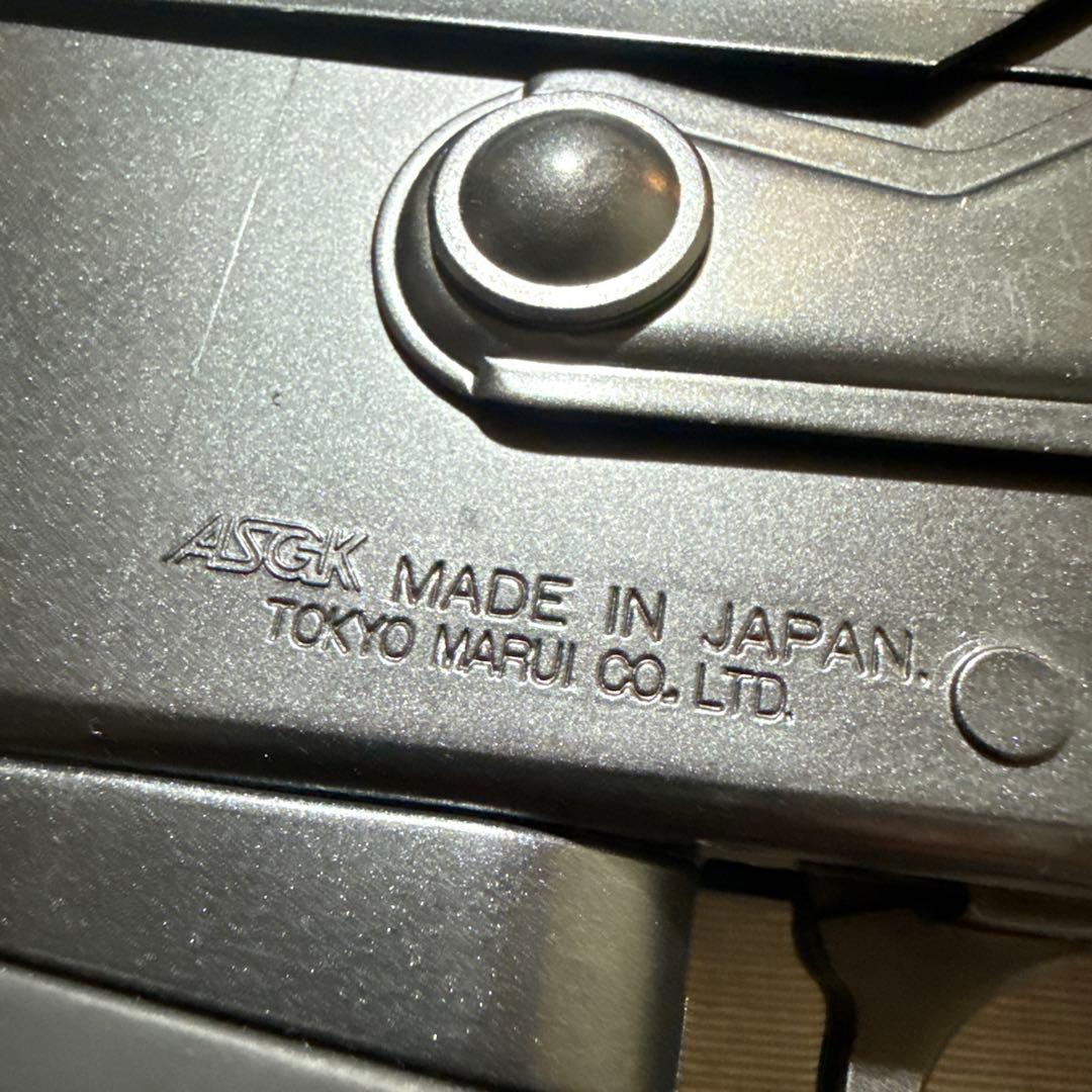 東京マルイ スタンダード電動ガン AK47 β-SPETSNAZ エアガン