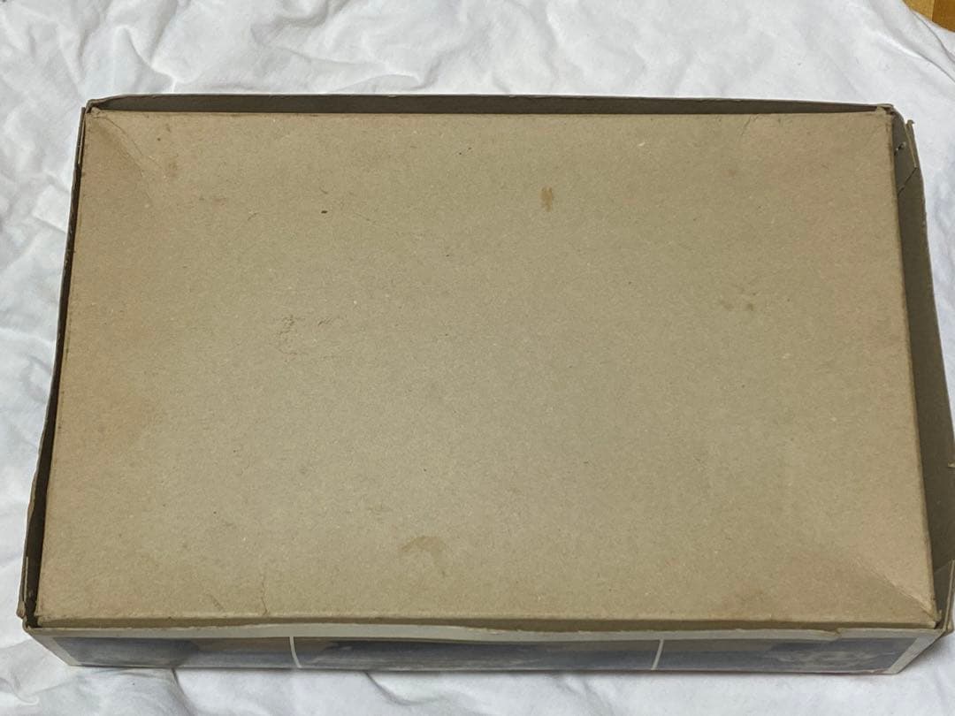 MITSUBISHI MODEL KING TIGER 1/48 プラモデル