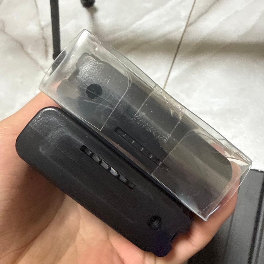 スカーH 次世代電動ガン　T字コネクター