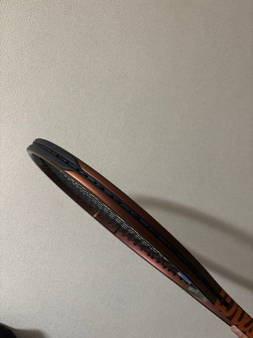 中古美品　2023 プロスタッフ 97L V14 (290g)