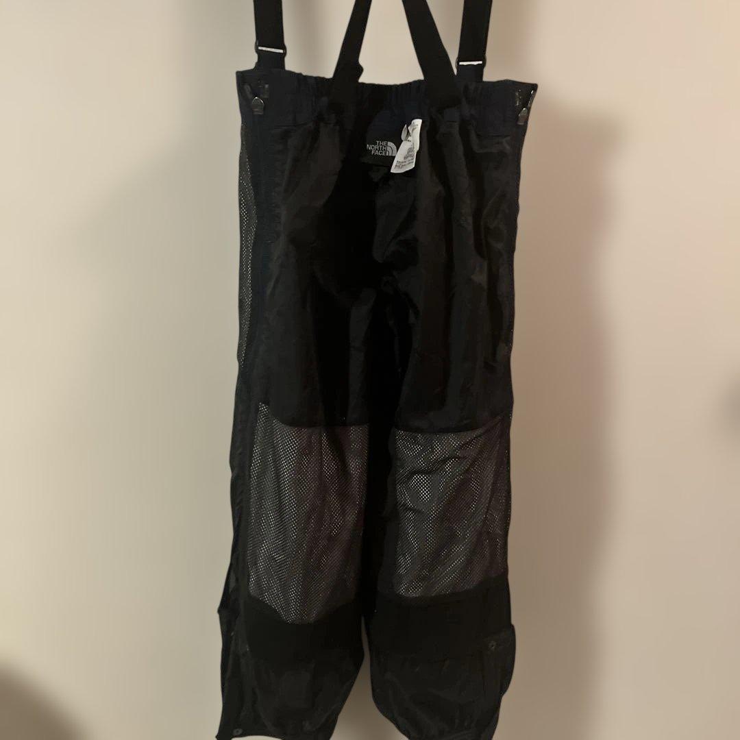 THE NORTH FACE ネイビー スキーパンツ　100