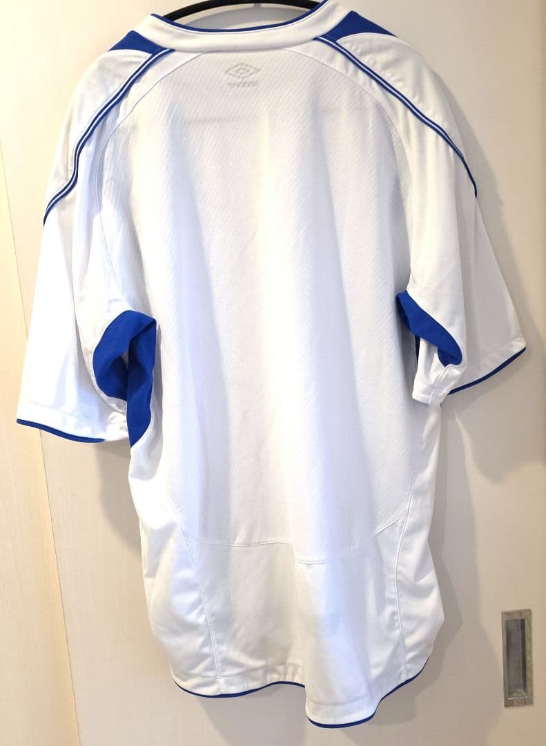 GAMBA OSAKA 遠藤保仁サイン入り ユニフォーム