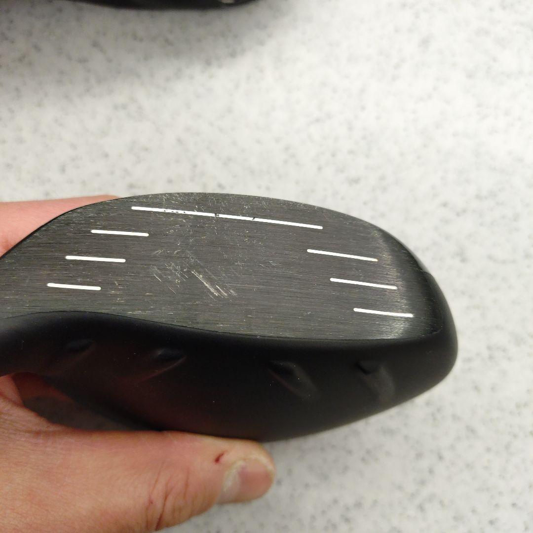 PING G400 SFＴ　フェアウェイウッド 3番 16度　ヘッド