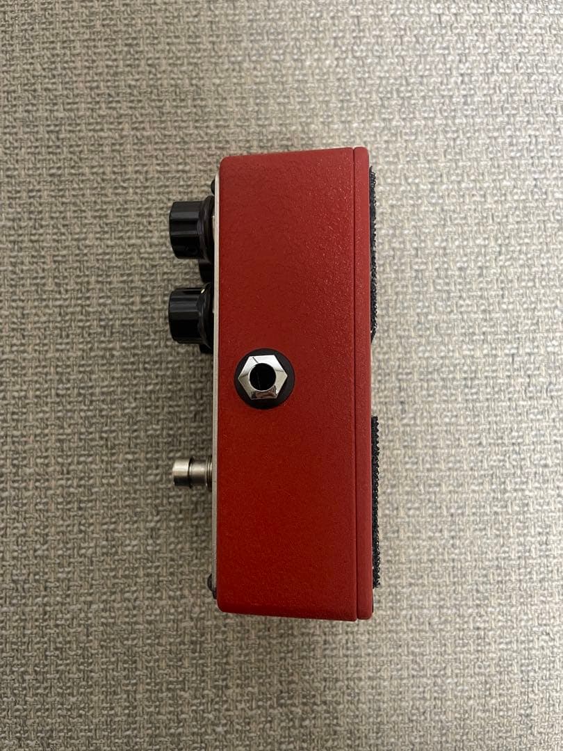 Mesa Engineering Tone Burst ギターエフェクター