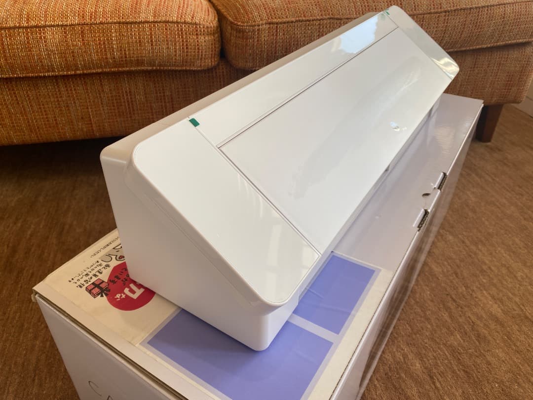 CAMEO4 PLUS カッティングマシン 箱付き