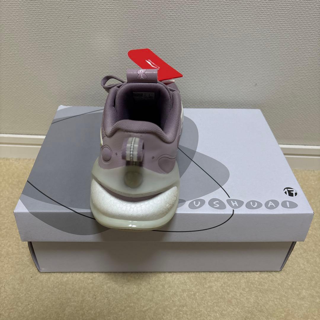 Li-Ning Yushuai 17 Lowラベンダー 26.5cm