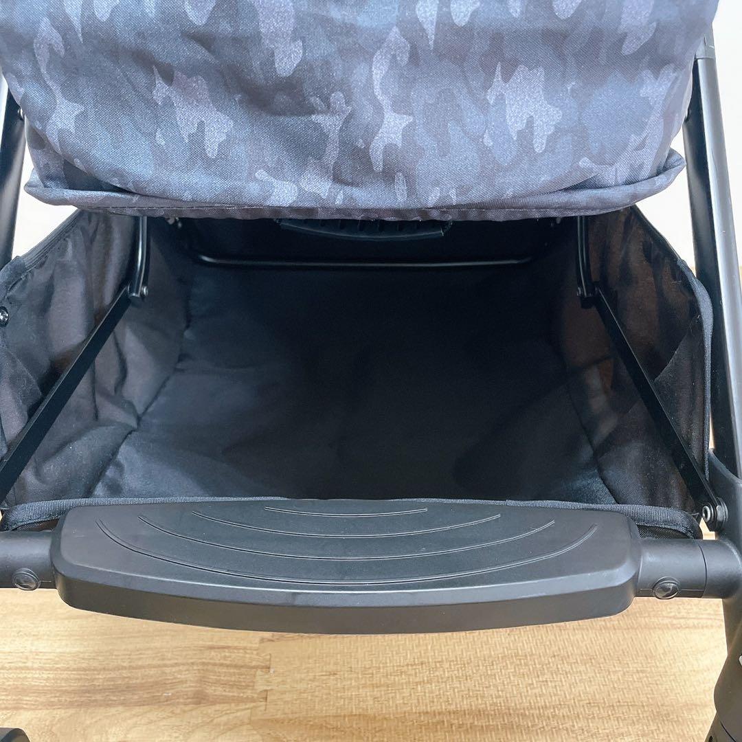 美品　ペットカート FikaGo FREE TO GO フィカゴー　カモフラ