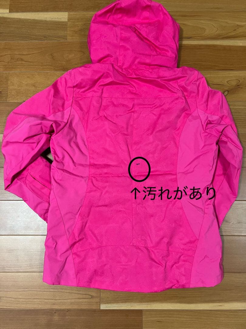 phenix レディース 上下セット Lサイズ