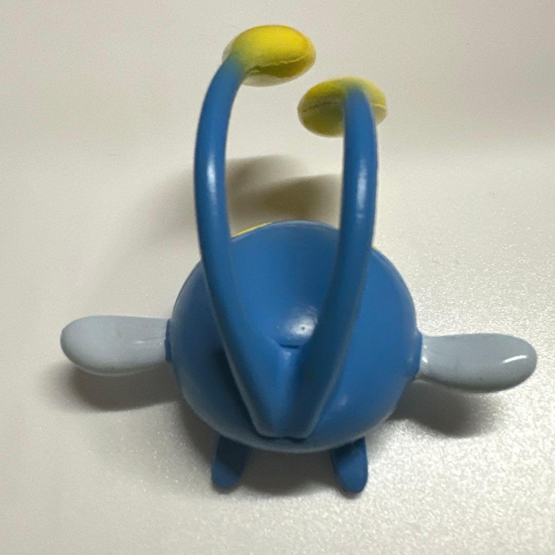 ポケモン　【初期】 モンコレ　チョンチー　ランターン