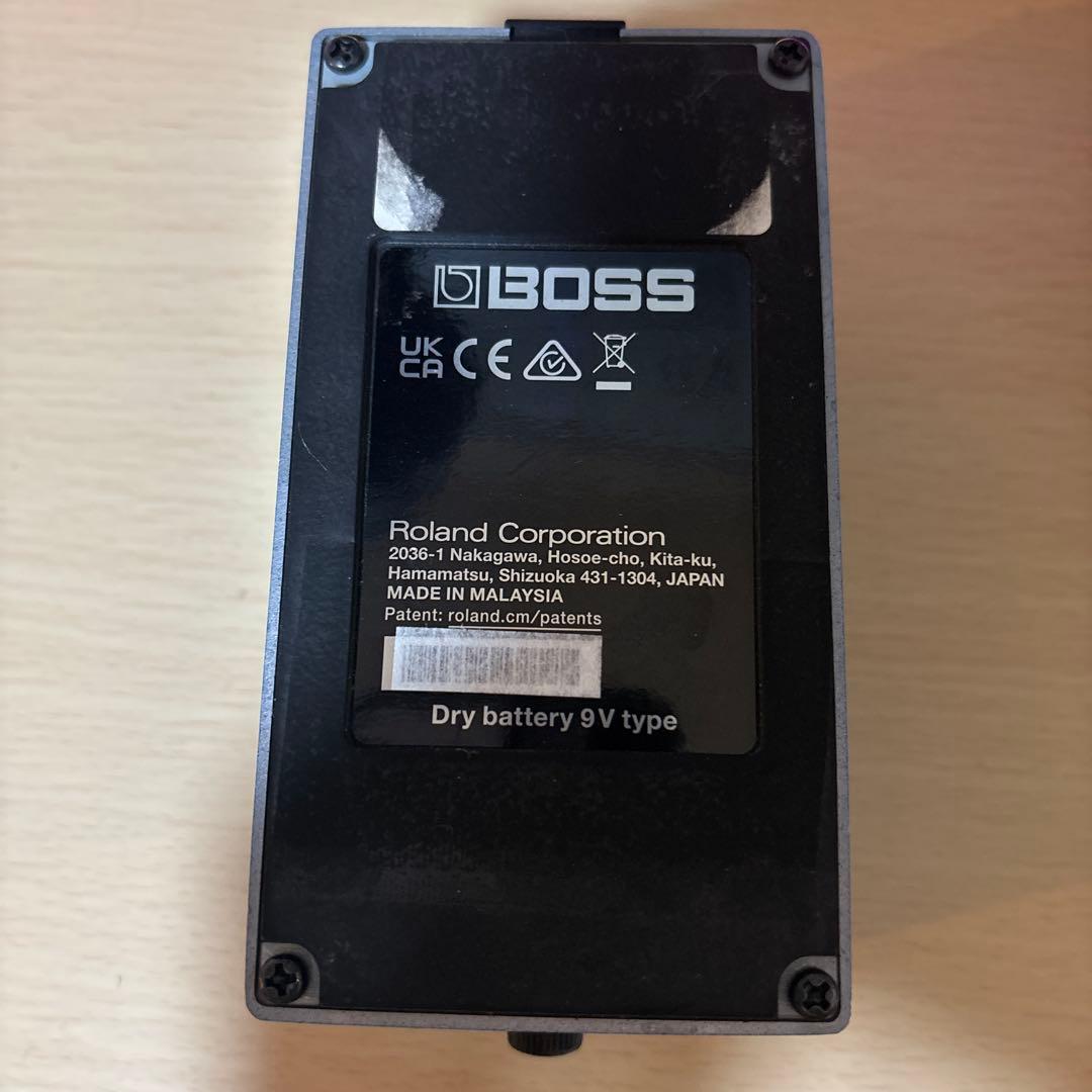ギター BOSS BD-2 Blues D (1995-)